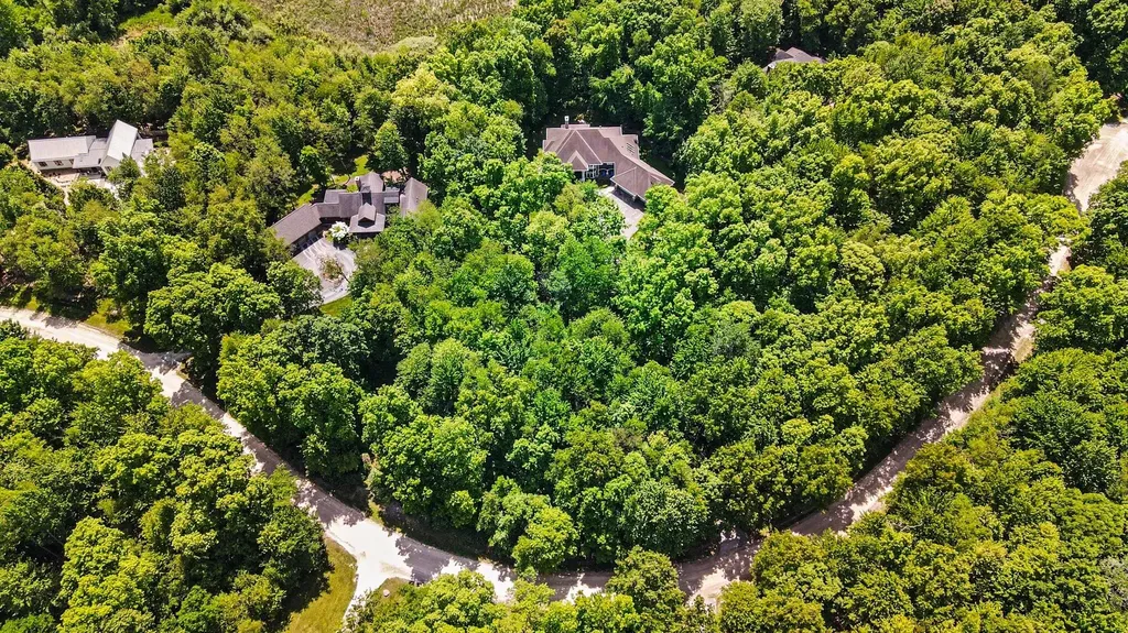 6311 Cobblestone Lane Webster Township MI 48130