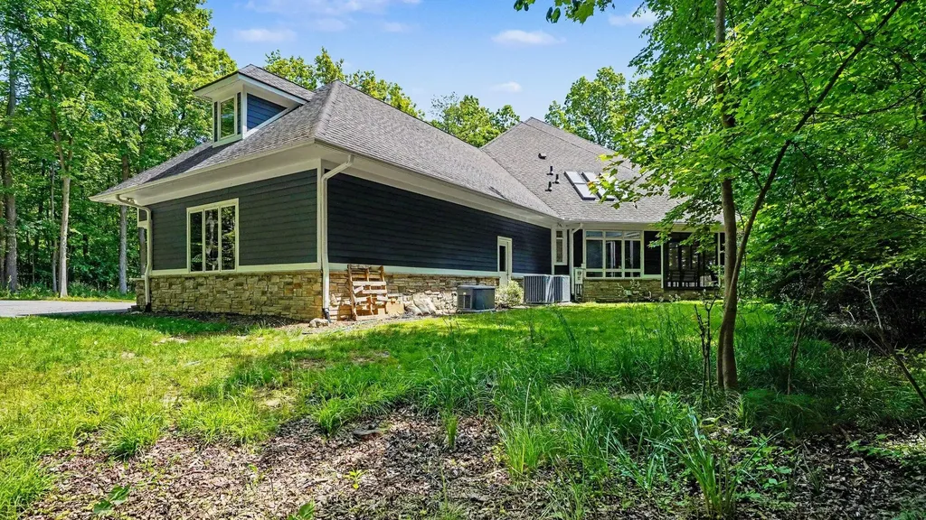 6311 Cobblestone Lane Webster Township MI 48130