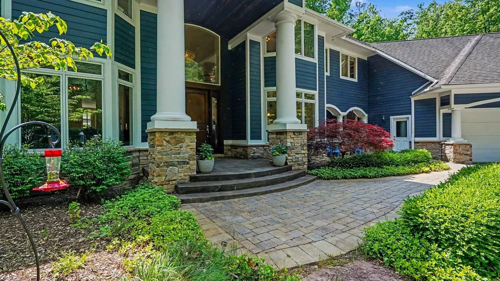 6311 Cobblestone Lane Webster Township MI 48130