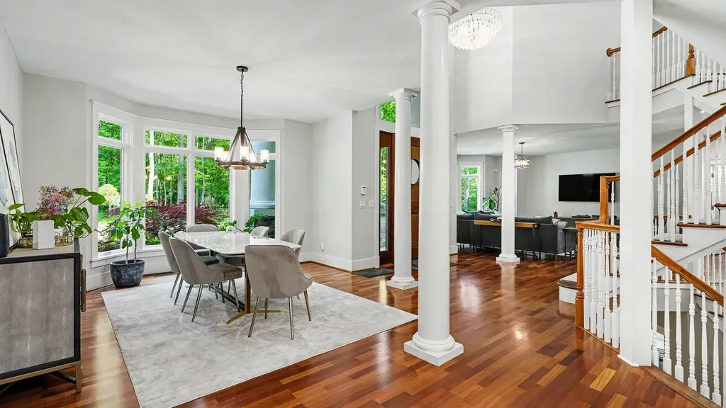 6311 Cobblestone Lane Webster Township MI 48130