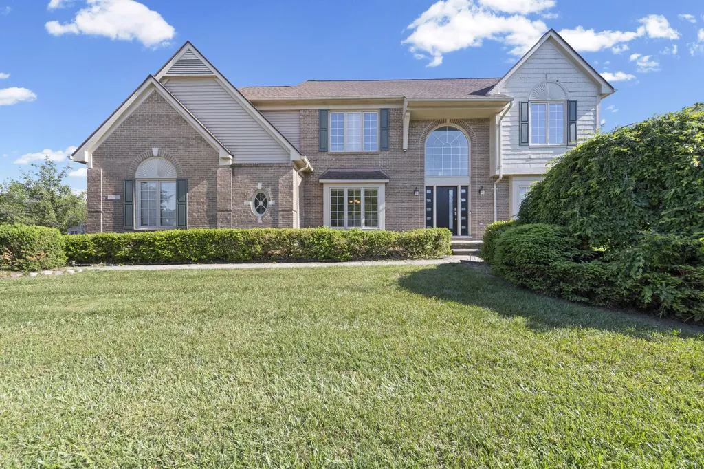 592 Terrace Court Canton Charter Township MI 48188