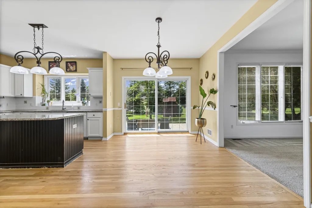 592 Terrace Court Canton Charter Township MI 48188