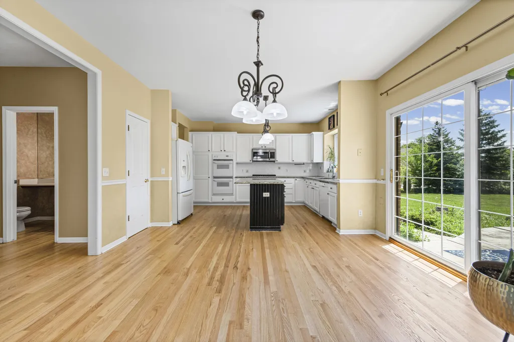 592 Terrace Court Canton Charter Township MI 48188