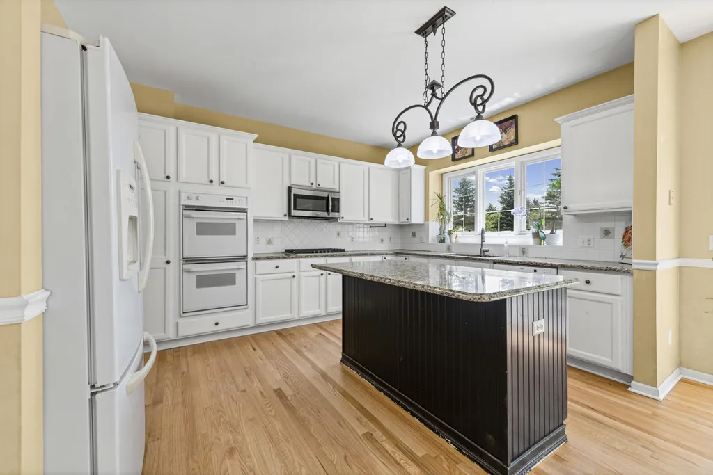 592 Terrace Court Canton Charter Township MI 48188