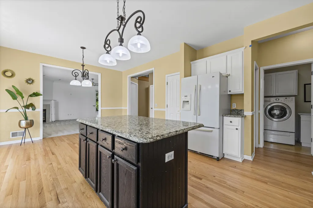 592 Terrace Court Canton Charter Township MI 48188