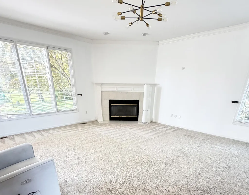592 Terrace Court Canton Charter Township MI 48188