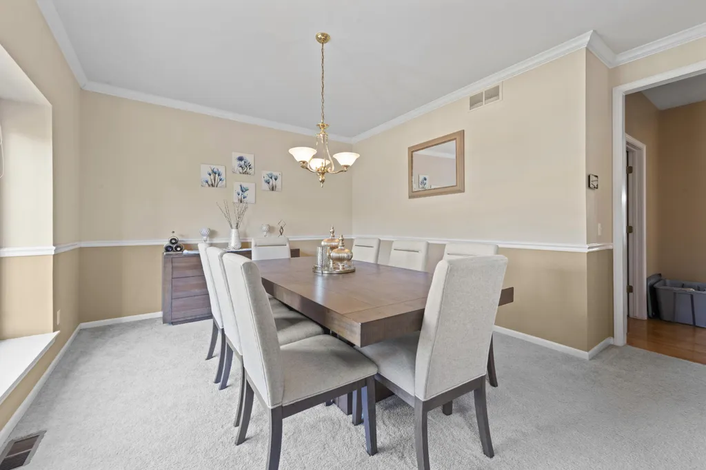 592 Terrace Court Canton Charter Township MI 48188