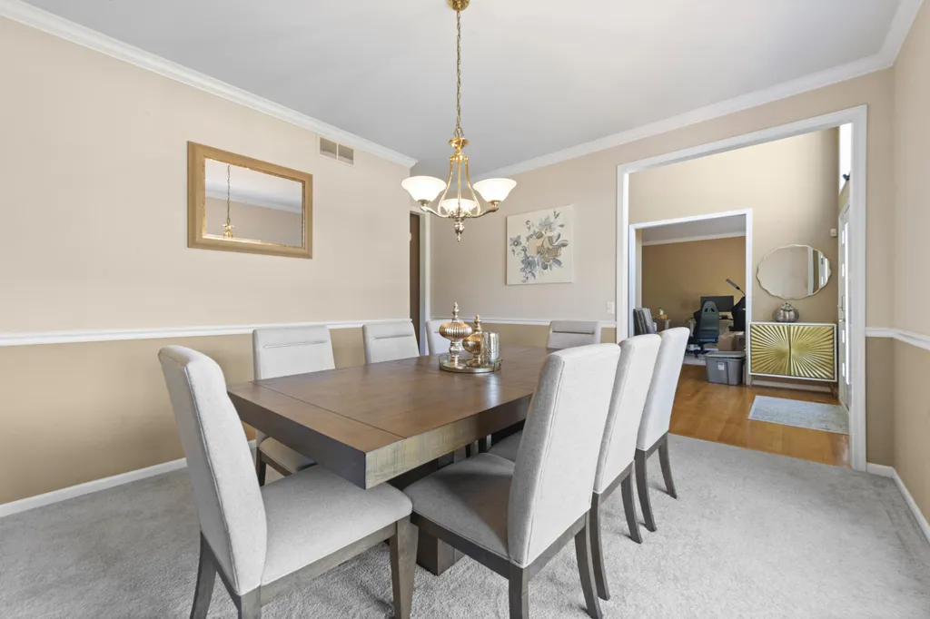 592 Terrace Court Canton Charter Township MI 48188