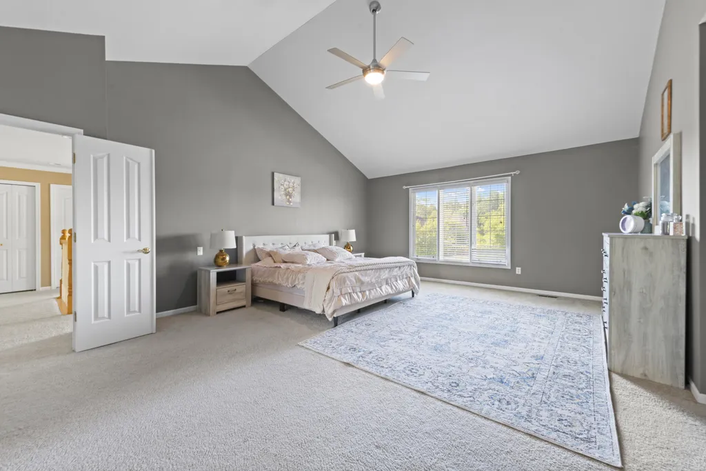 592 Terrace Court Canton Charter Township MI 48188