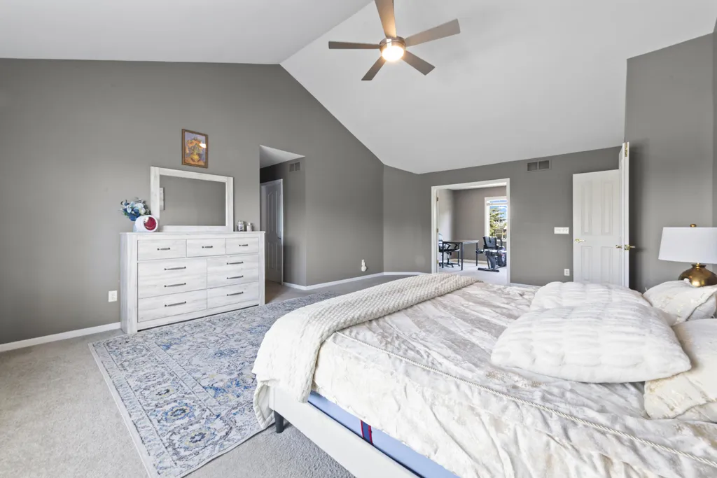 592 Terrace Court Canton Charter Township MI 48188