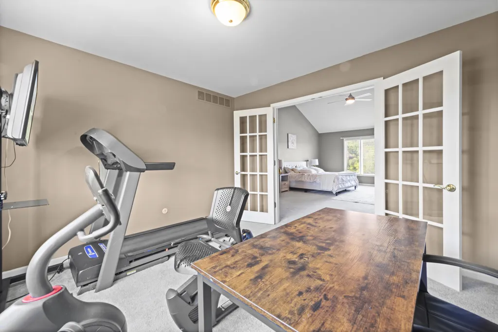 592 Terrace Court Canton Charter Township MI 48188