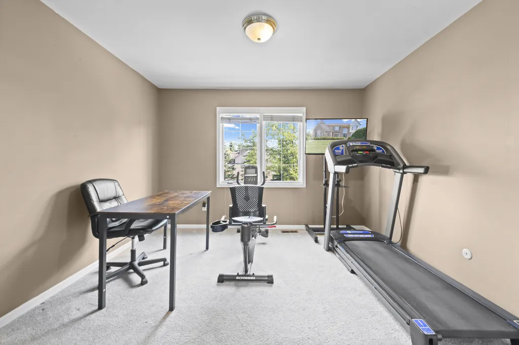592 Terrace Court Canton Charter Township MI 48188