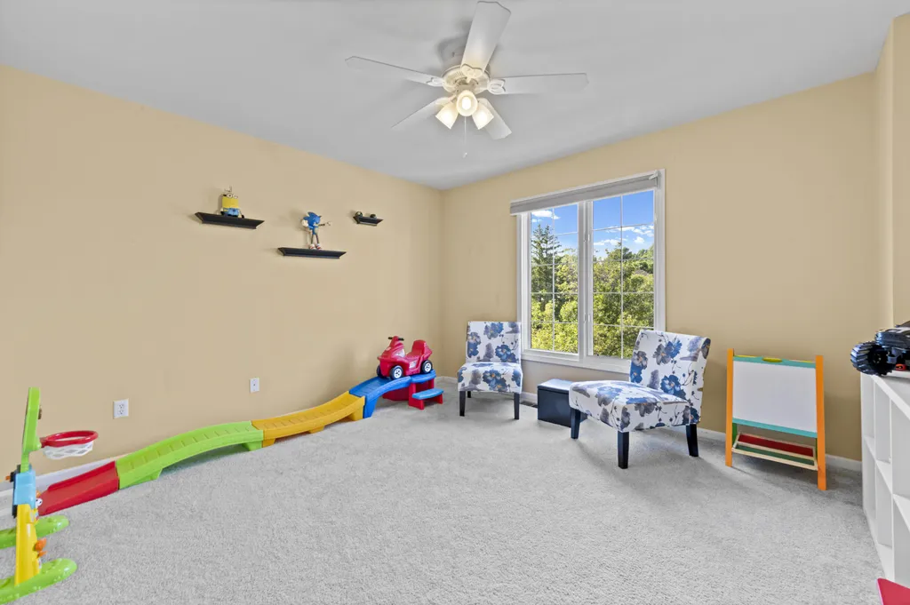 592 Terrace Court Canton Charter Township MI 48188