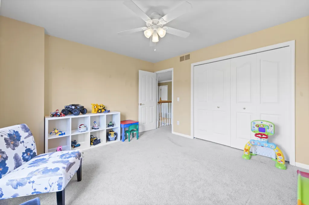 592 Terrace Court Canton Charter Township MI 48188