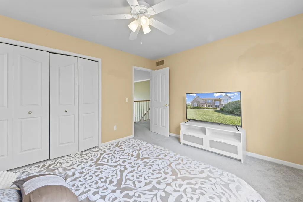 592 Terrace Court Canton Charter Township MI 48188