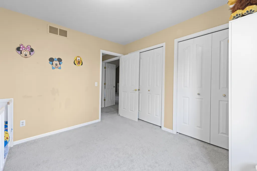 592 Terrace Court Canton Charter Township MI 48188
