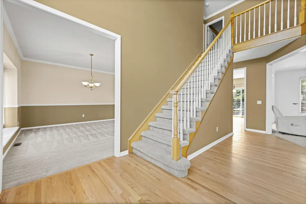 592 Terrace Court Canton Charter Township MI 48188