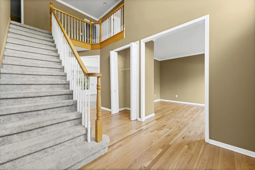 592 Terrace Court Canton Charter Township MI 48188