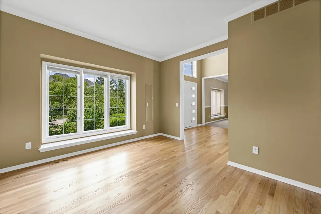 592 Terrace Court Canton Charter Township MI 48188