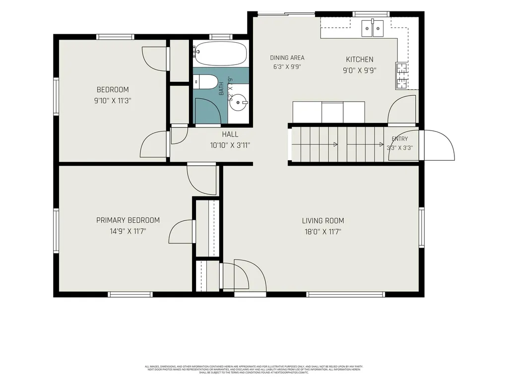 8919 Windsor Highway Windsor Charter Township MI 48821