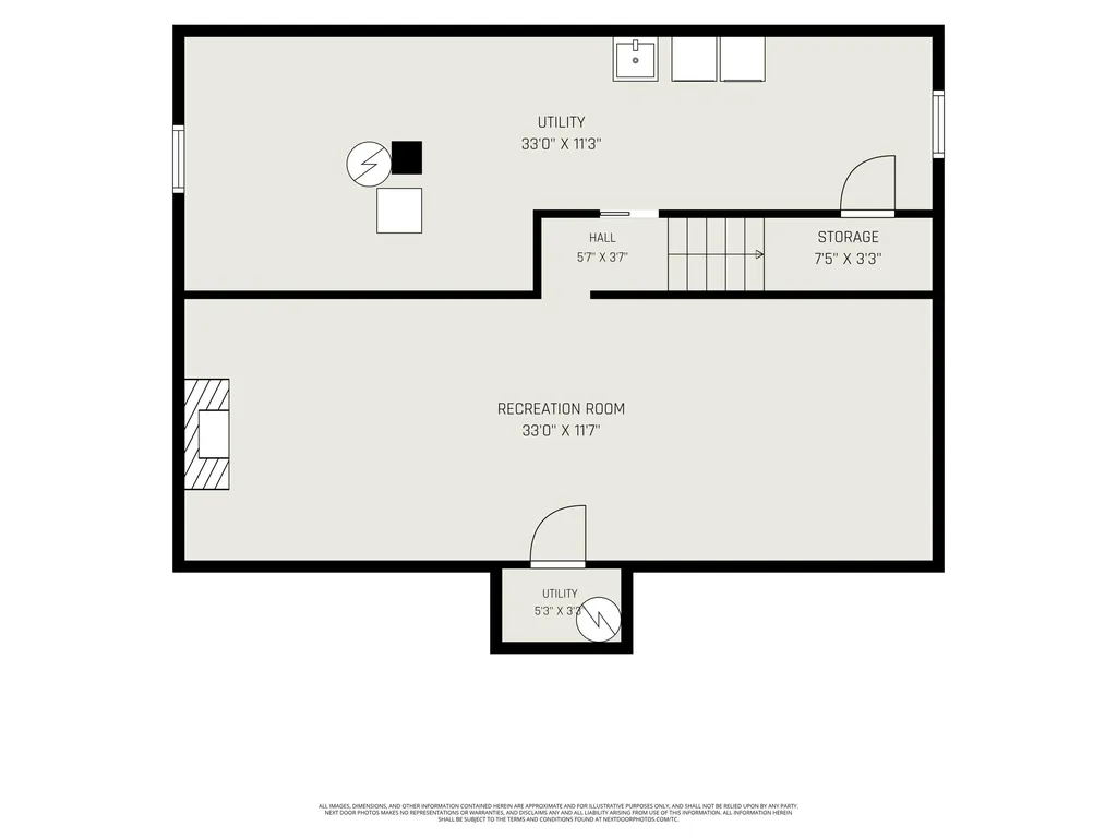 8919 Windsor Highway Windsor Charter Township MI 48821
