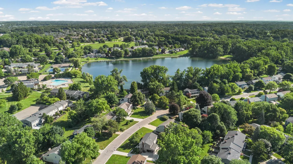 19631 Neptune Court Northville Township MI 48167