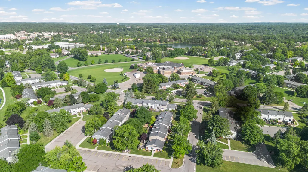 19631 Neptune Court Northville Township MI 48167