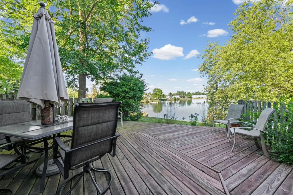 19631 Neptune Court Northville Township MI 48167