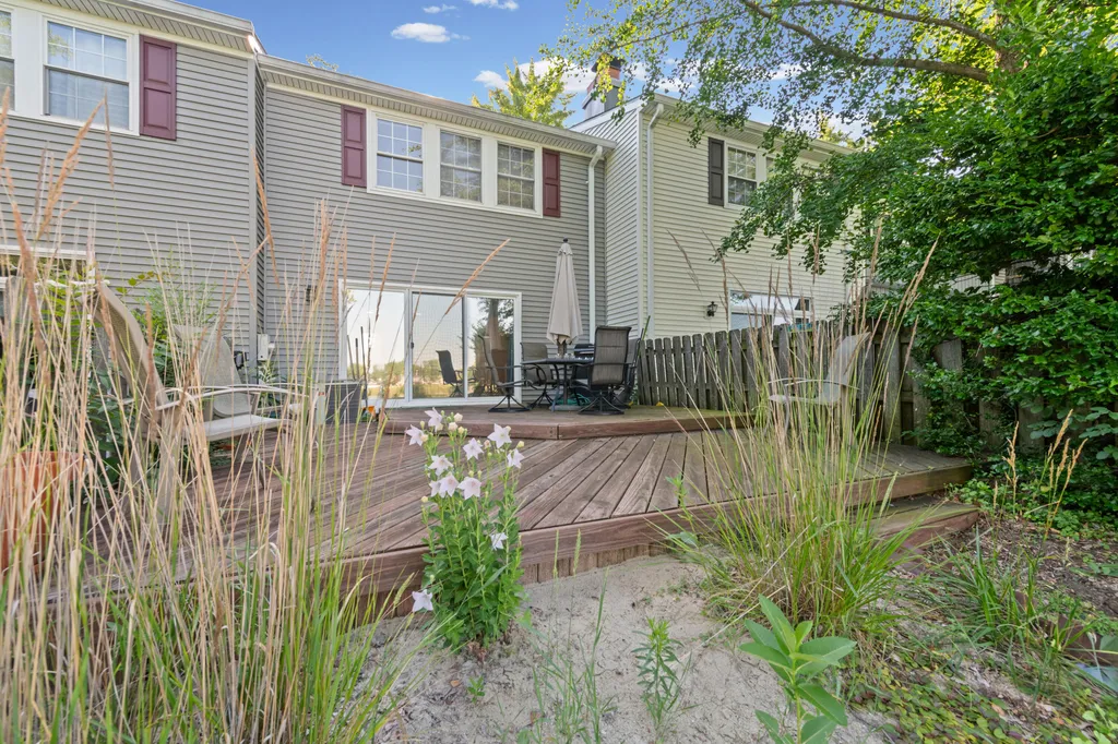 19631 Neptune Court Northville Township MI 48167