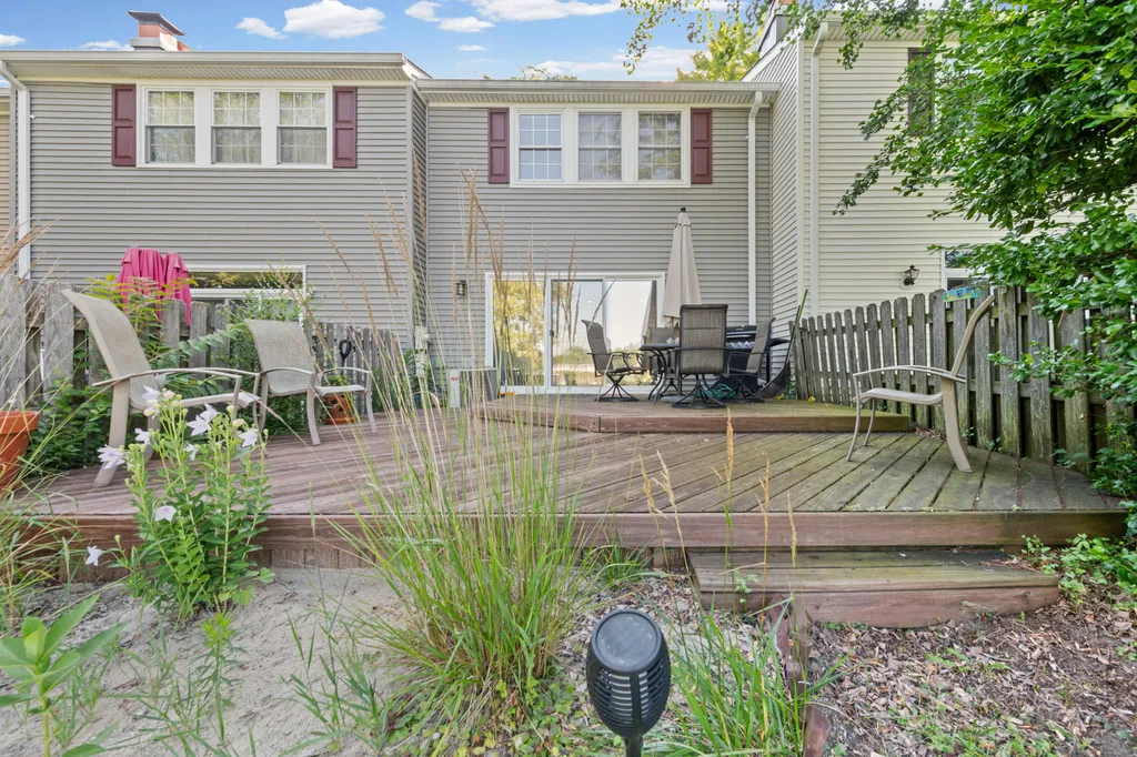19631 Neptune Court Northville Township MI 48167