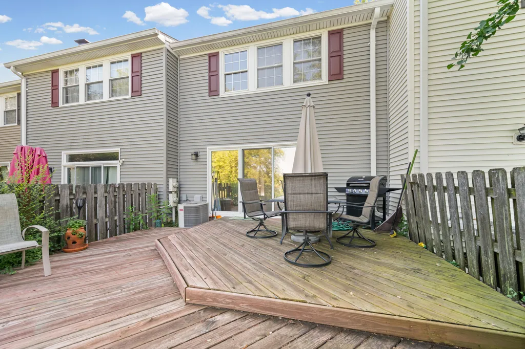 19631 Neptune Court Northville Township MI 48167