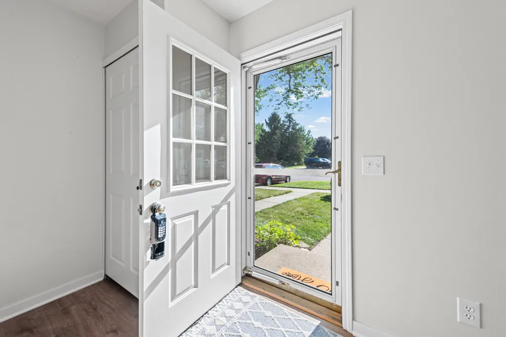 19631 Neptune Court Northville Township MI 48167