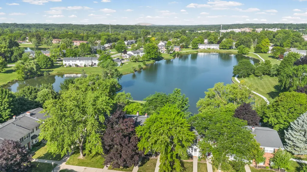 19631 Neptune Court Northville Township MI 48167
