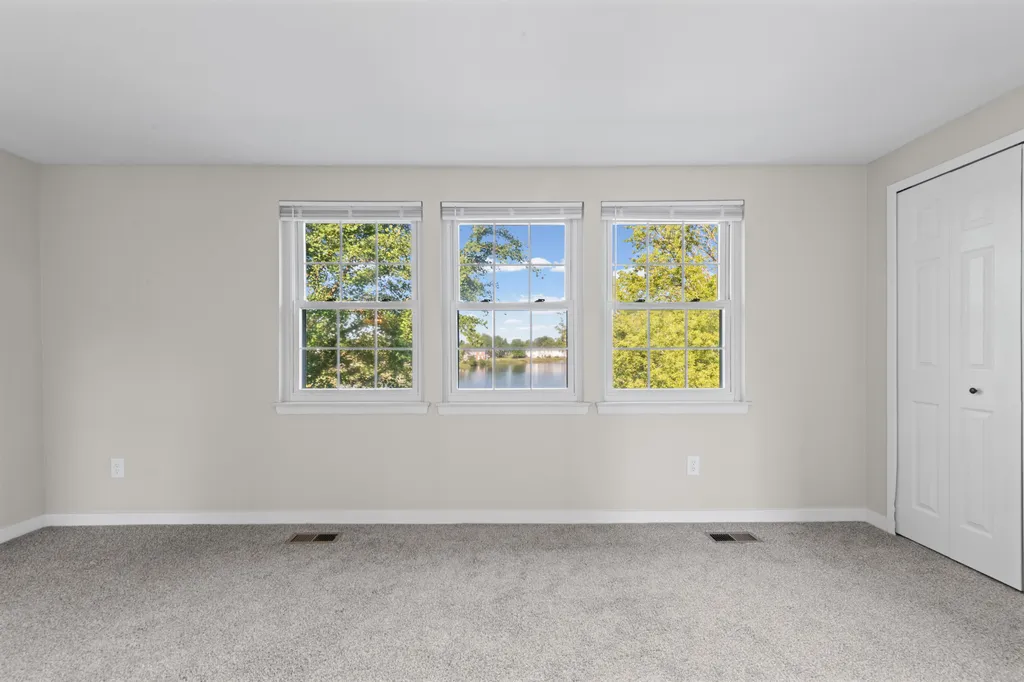 19631 Neptune Court Northville Township MI 48167