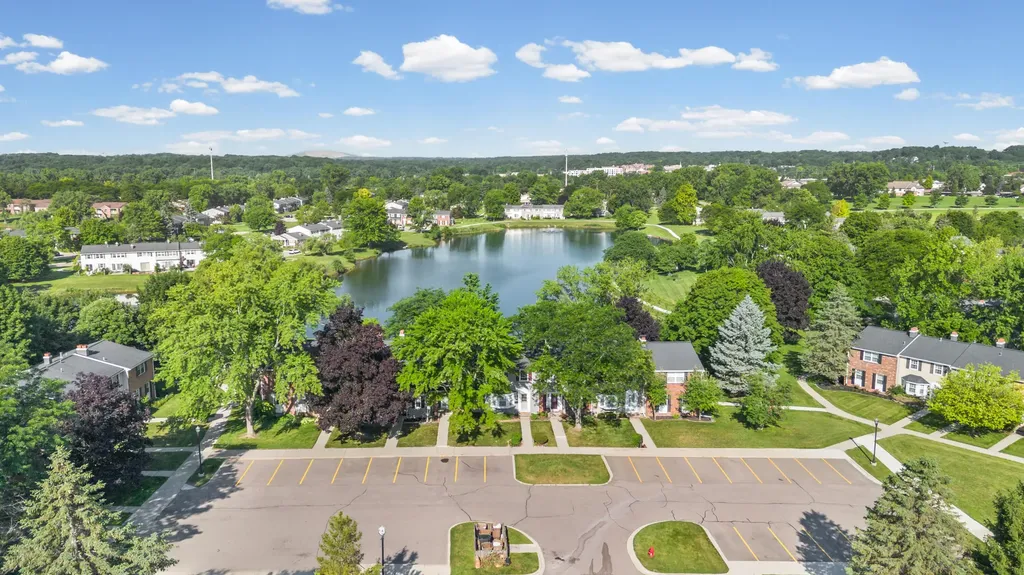 19631 Neptune Court Northville Township MI 48167