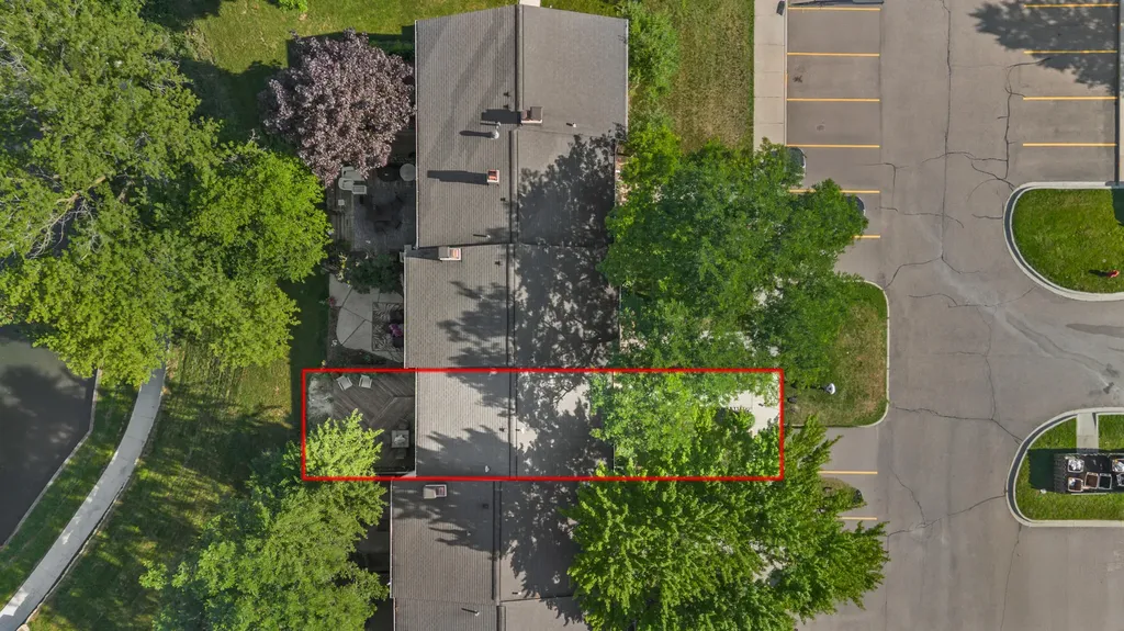 19631 Neptune Court Northville Township MI 48167