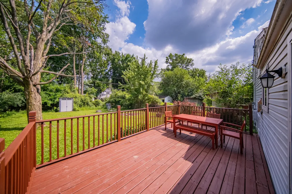 1726 Devon Street Superior Charter Township MI 48198