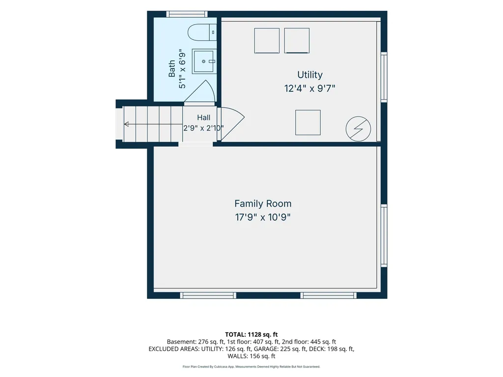 1726 Devon Street Superior Charter Township MI 48198