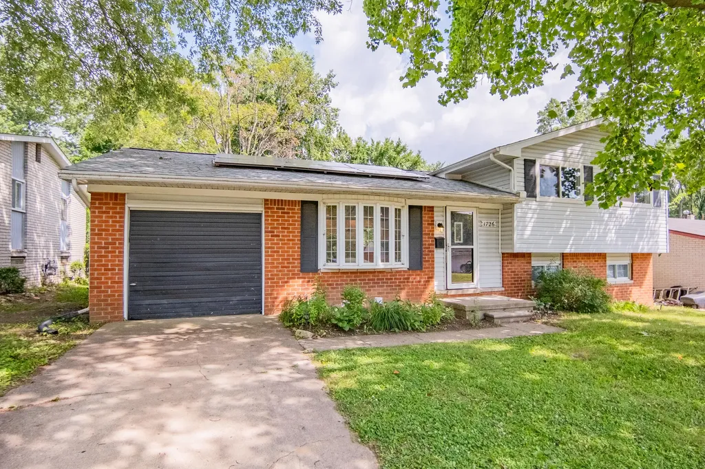 1726 Devon Street Superior Charter Township MI 48198