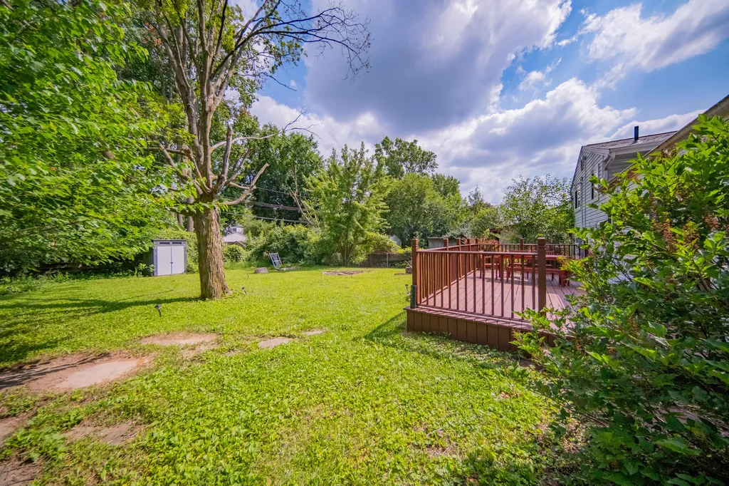 1726 Devon Street Superior Charter Township MI 48198
