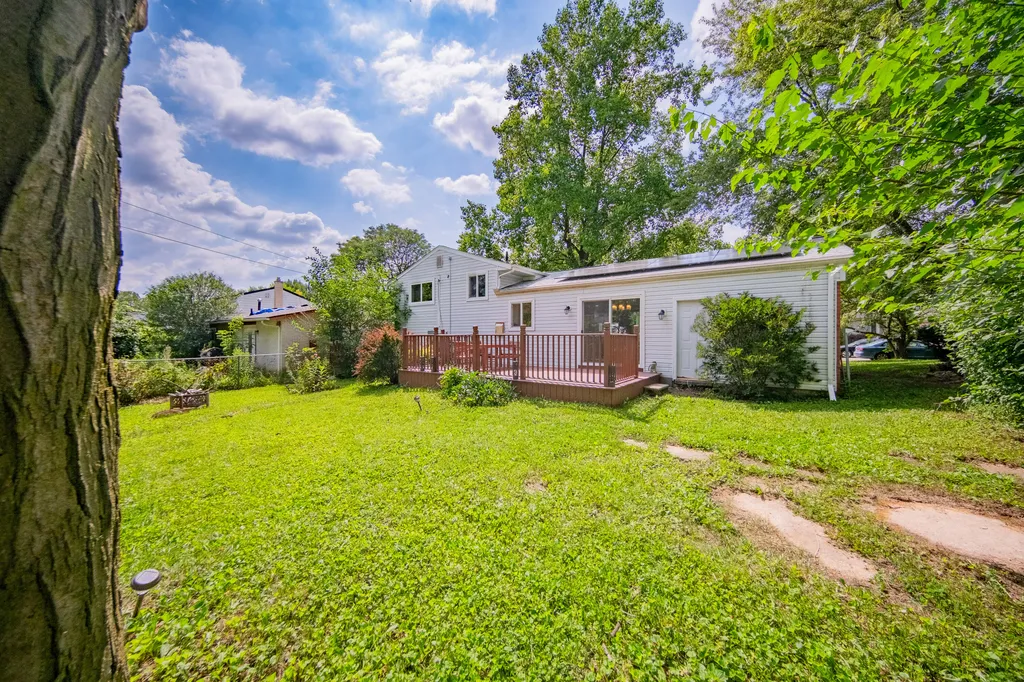 1726 Devon Street Superior Charter Township MI 48198