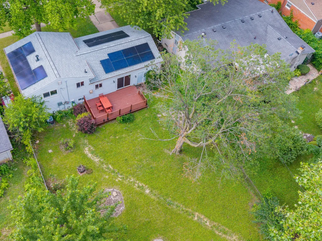1726 Devon Street Superior Charter Township MI 48198