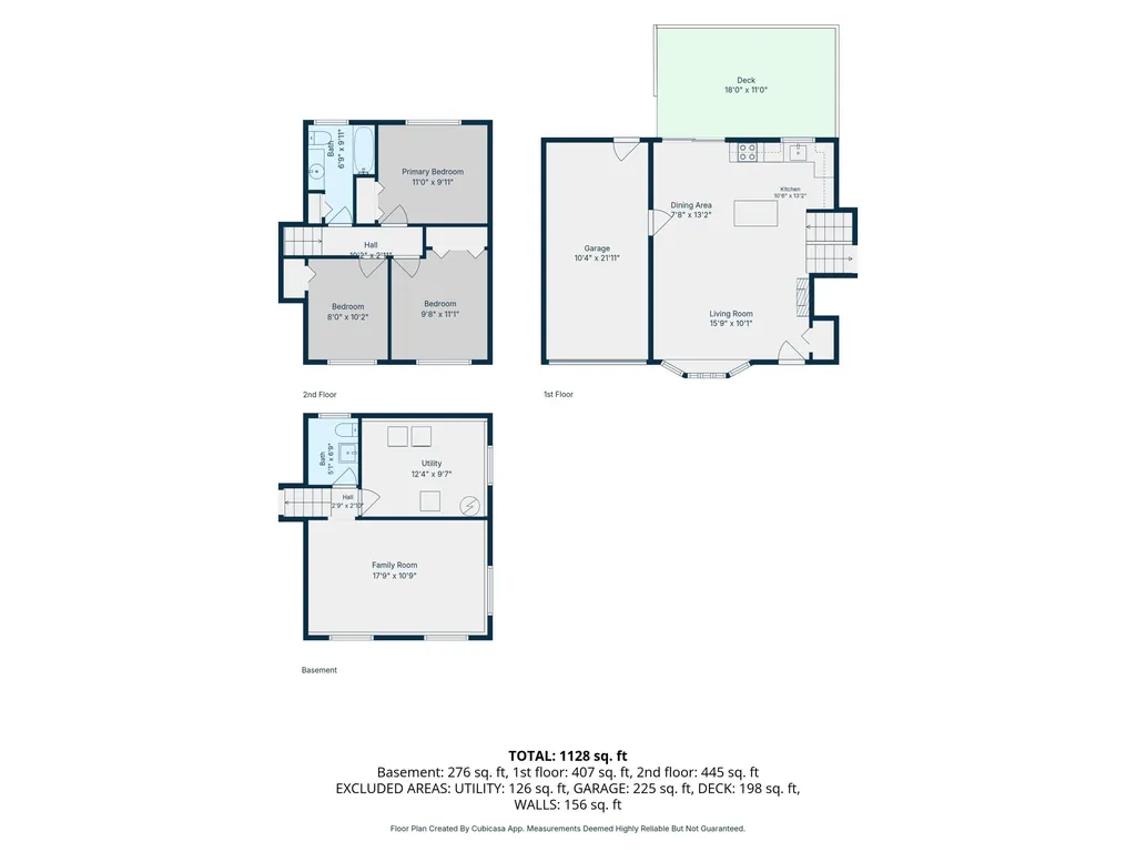 1726 Devon Street Superior Charter Township MI 48198