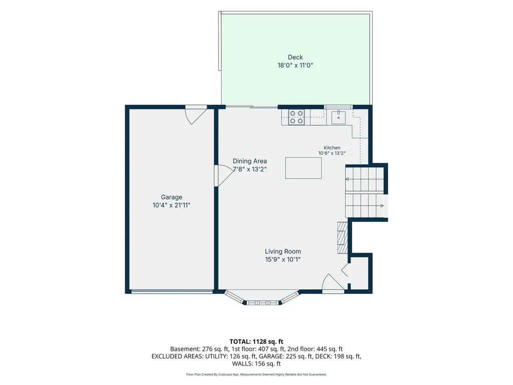 1726 Devon Street Superior Charter Township MI 48198
