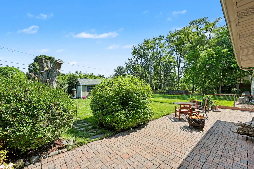 2857 Verle Avenue Ann Arbor City MI 48108