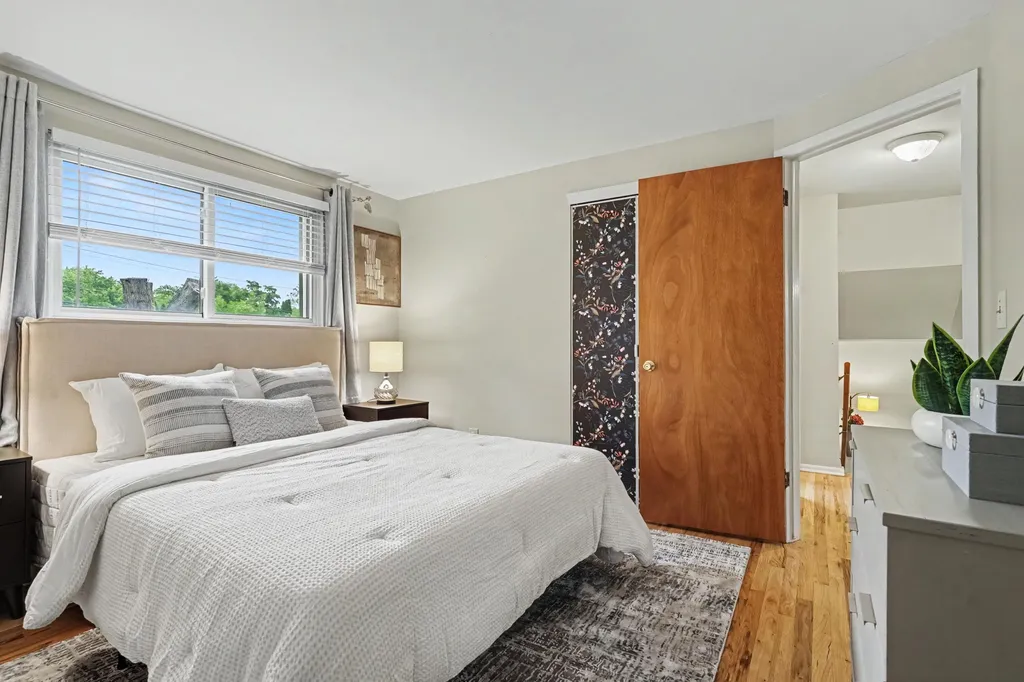 2857 Verle Avenue Ann Arbor City MI 48108