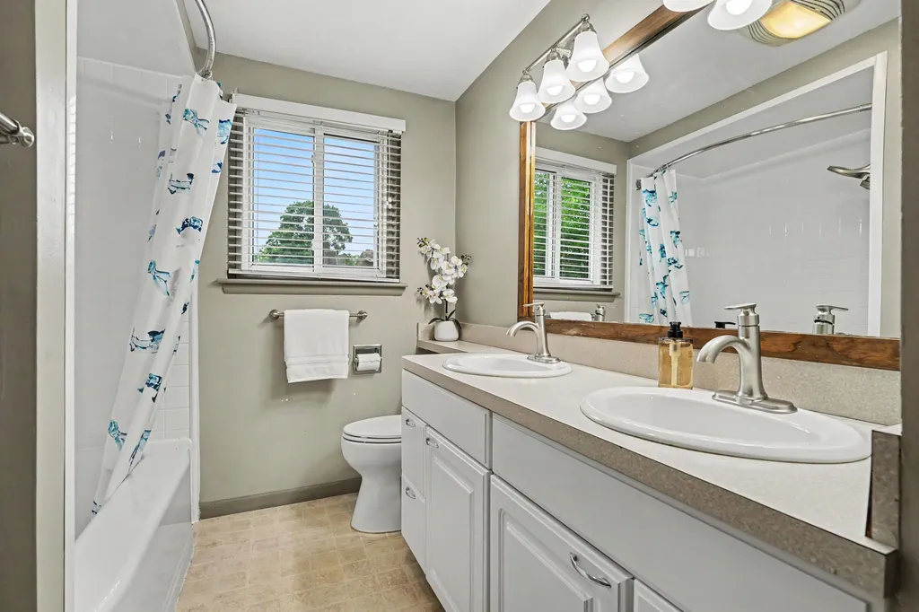 2857 Verle Avenue Ann Arbor City MI 48108