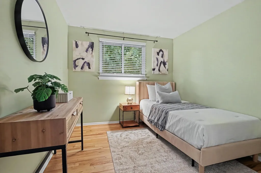 2857 Verle Avenue Ann Arbor City MI 48108