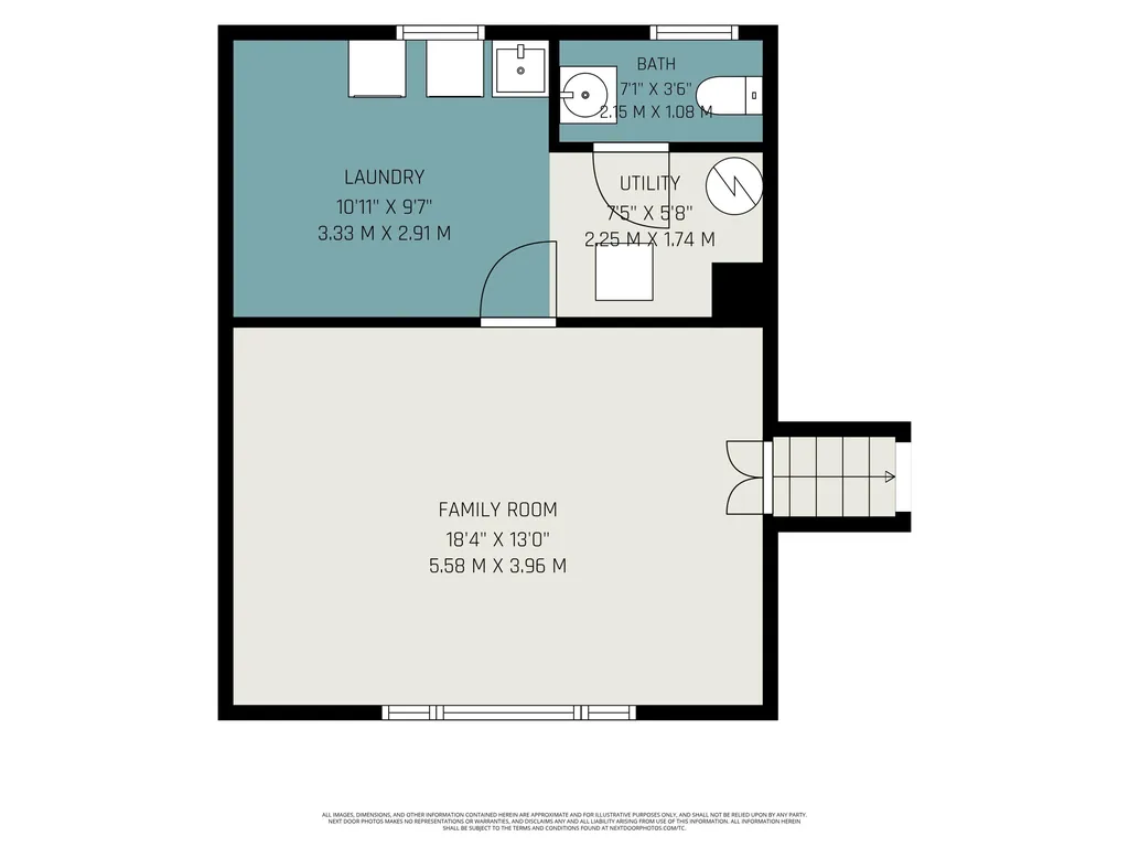 2857 Verle Avenue Ann Arbor City MI 48108
