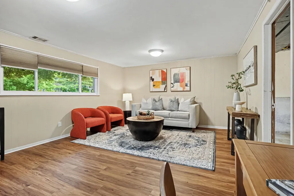 2857 Verle Avenue Ann Arbor City MI 48108